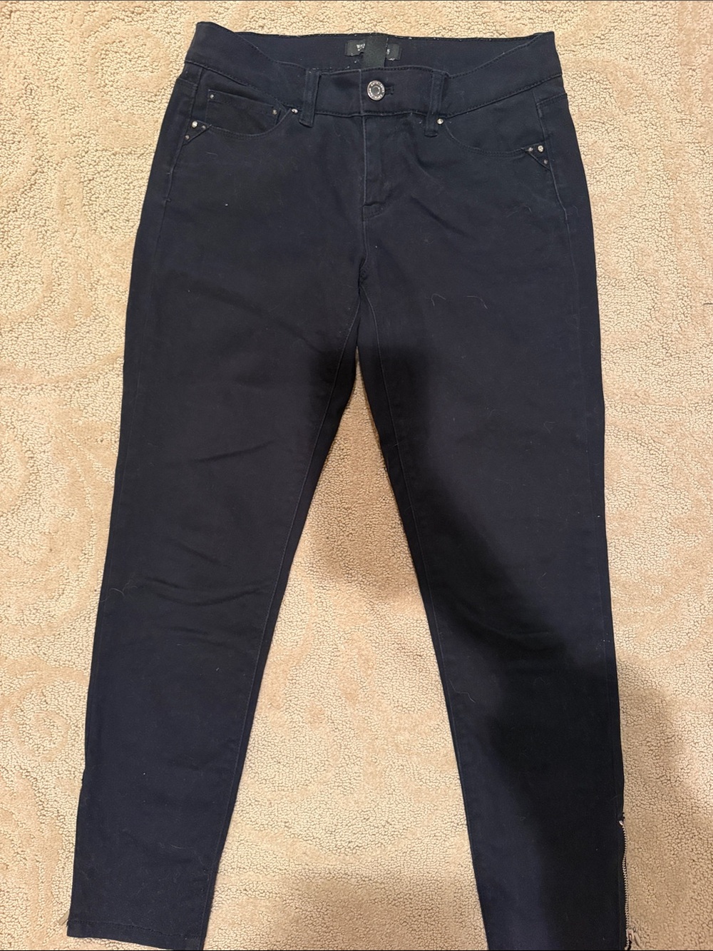 White House black market jeans